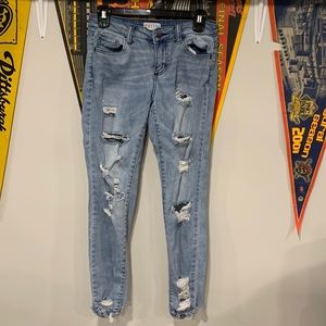 Cello Size 3 Jeans